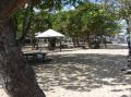 Plage de l'Autre bord, le Moule, Guadeloupe