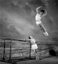 Balance à trois-1956