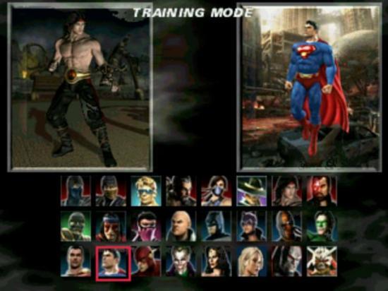 Free Download Mortal Kombat Vs Dc Universe For Pc