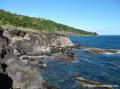 Côte rocheuse, Vieux-Fort, Guadeloupe