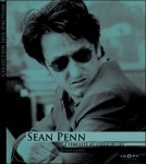 couverture livre Sean Penn