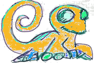 azulie