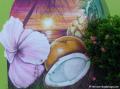 Fruits tropicaux