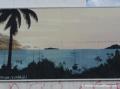 Fresque, Basse-Terre