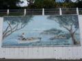 Fresque, Basse-Terre