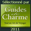 l'ameillée dans le guide de charme