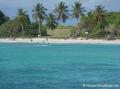 Plage de Saint-Félix, Guadeloupe