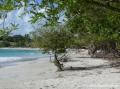 Plage de Saint-Félix, Guadeloupe