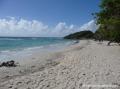 Plage de Saint-Félix, Guadeloupe