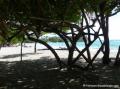 Plage de Saint-Félix, Guadeloupe