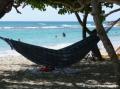 Plage de Saint-Félix, Guadeloupe