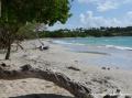 Plage de Saint-Félix, Guadeloupe