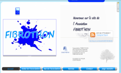 http://www.wix.com/fibrothon/association-fibrothon