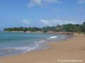 Plage Anse des îles