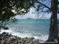 Plage Anse des îles