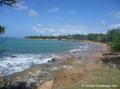 Plage Anse des îles