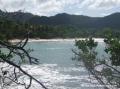 Plage Anse des îles