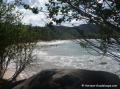 Plage Anse des îles
