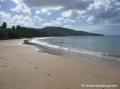 Plage Anse des îles