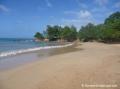 Plage Anse des îles