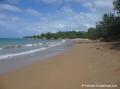 Plage Anse des îles