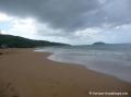 Plage Anse des îles