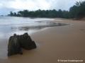 Plage Anse des îles