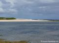 Plage Grande Saline