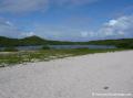 Plage Grande Saline
