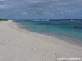 Plage Grande Saline