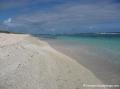 Plage Grande Saline