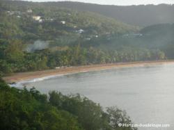 Plage Grande-Anse Plage Grande-Anse