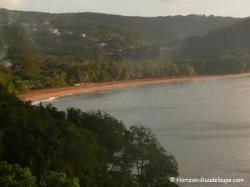 Plage Grande-Anse Plage Grande-Anse