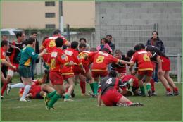 ESLB - Juillan  36