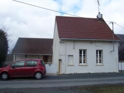 côté cour