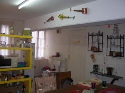 cuisine salle à manger