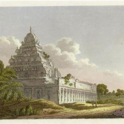 Kancipuram