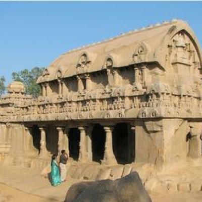 Mahabalipuram