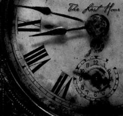 The Last Hour CD