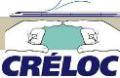 Logo CRéLOC