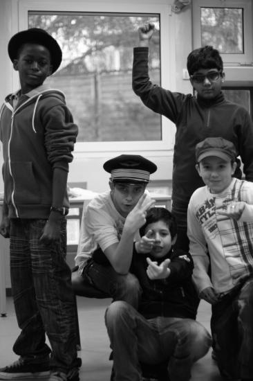  MG 1766   Version 2 Social Class of Children