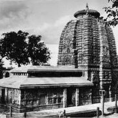 Parasurameva