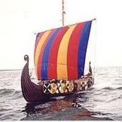 drakkar